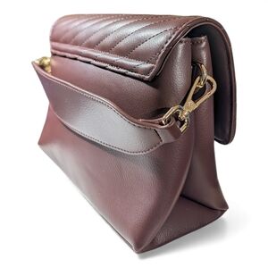 Elegant Brown Women's Bag